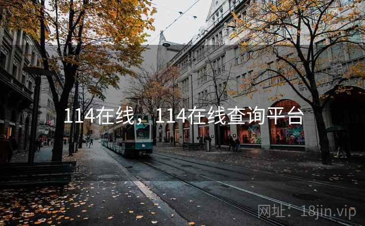 114在线，114在线查询平台